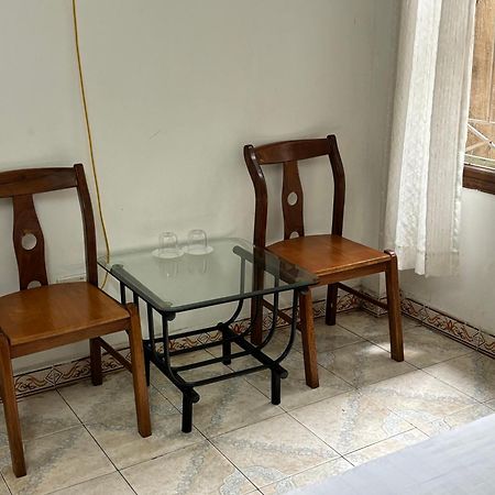 Nha Nghi Thanh Thu Ханой Екстериор снимка